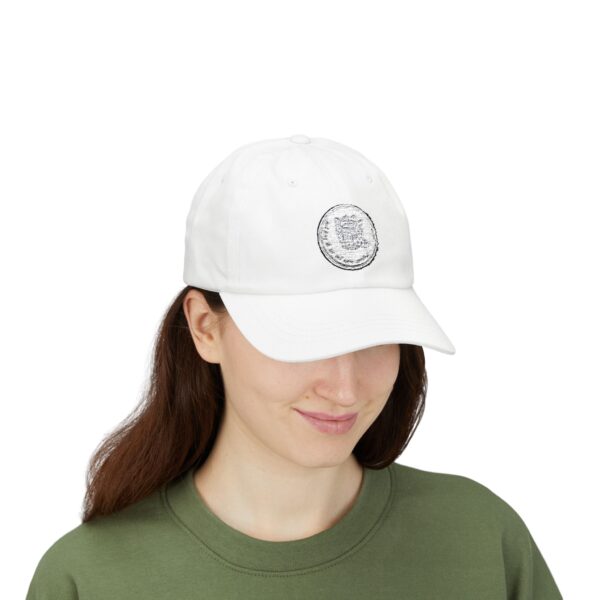 Classic Dad Cap - Image 5