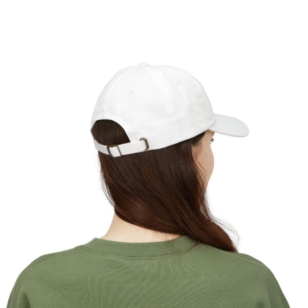 Classic Dad Cap - Image 6