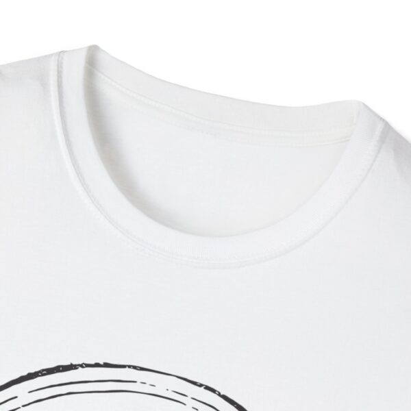 Unisex Softstyle T-Shirt - Image 3