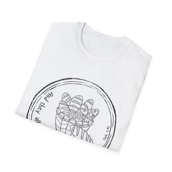 Unisex Softstyle T-Shirt - Image 4