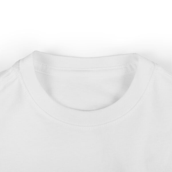Cute Baby Tee with Playful Graphic - Perfect for New Parents & Special Occasions - Image 3