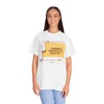 Faith-Inspired Unisex T-Shirt - Comfortable Style, Bible Verse Apparel, Gift for Friends, Inspirational Tees, Daily Wear - Image 7