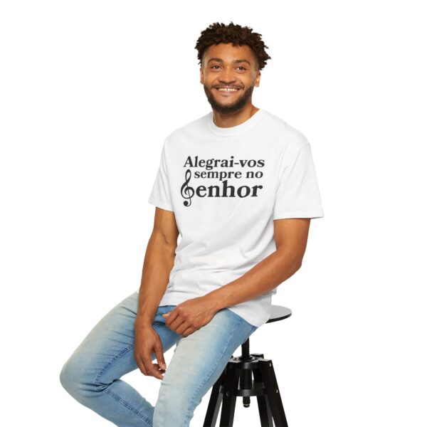 Portuguese - Rejoice in the Lord - Image 8