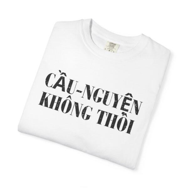 Vietnamese - Pray Without Ceasing - Image 3