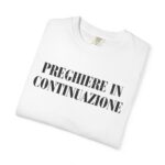 Italian - Pray Without Ceasing - Image 3