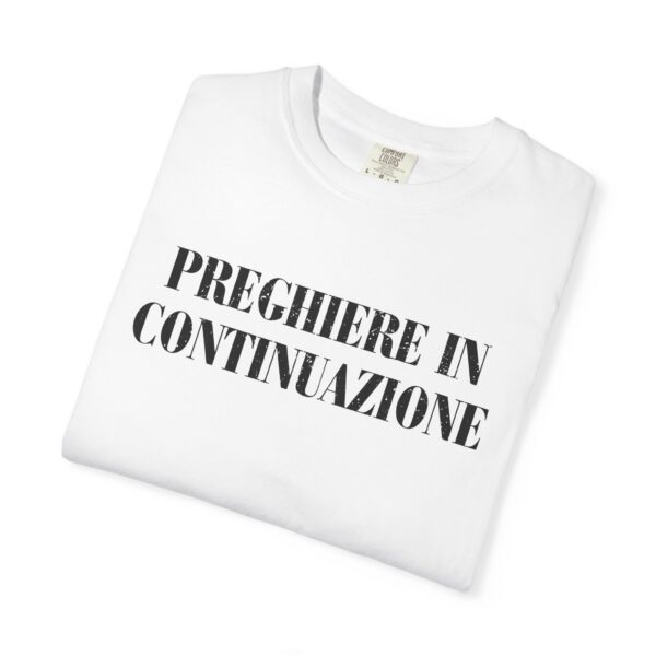 Italian - Pray Without Ceasing - Image 3