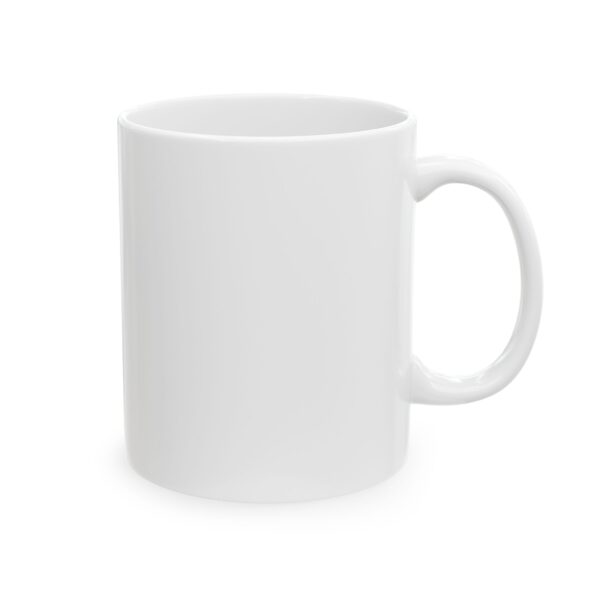 Korean - Do not put out the Spirit's Fire (Mug) - Image 4