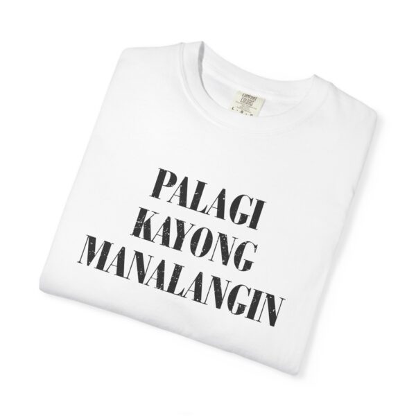 Tagalog - Pray Without Ceasing - Image 3