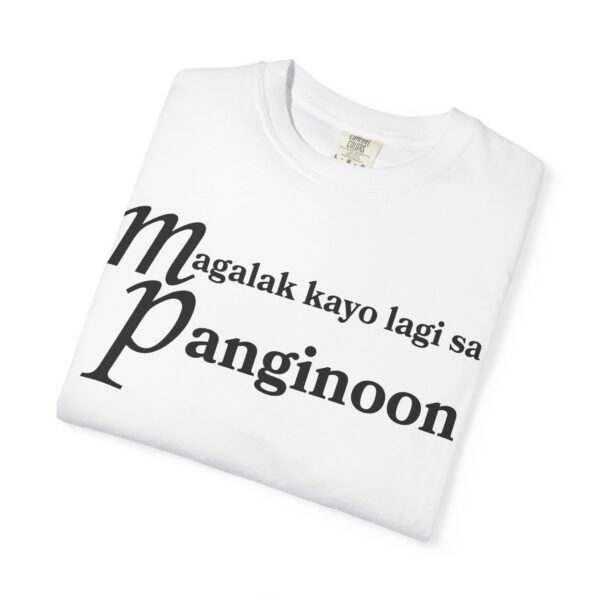 Tagalog - Rejoice in the Lord - Image 3