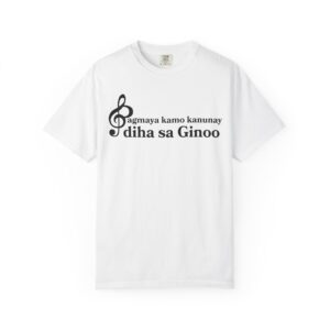 Bisaya - Rejoice in the Lord