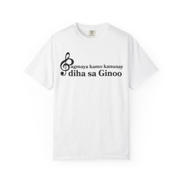 Bisaya - Rejoice in the Lord