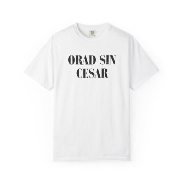 Spanish - Pray Without Ceasing