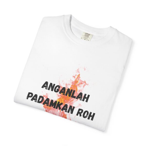Indonesian - Do not put out the Spirit's Fire - Image 3