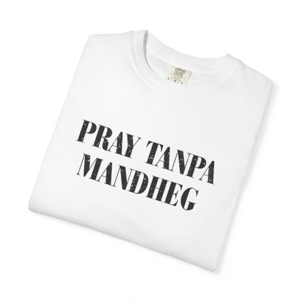 Javanese - Pray Without Ceasing - Image 3