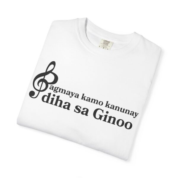 Bisaya - Rejoice in the Lord - Image 3