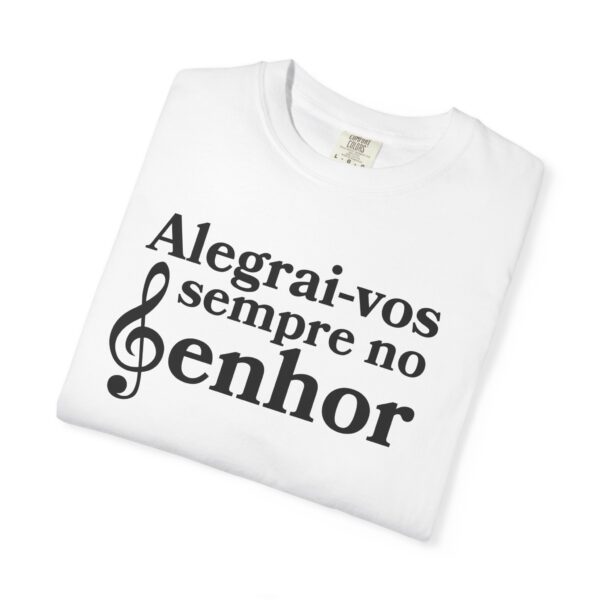 Portuguese - Rejoice in the Lord - Image 3