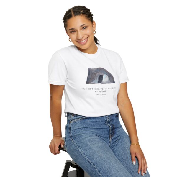 He Is Not Here - Shirt - Image 6