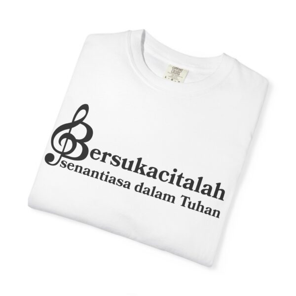 Indonesian - Rejoice in the Lord - Image 3