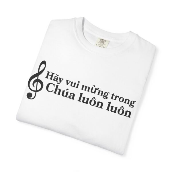 Vietnamese - Rejoice in the Lord - Image 3