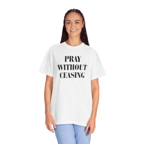 Pray Without Ceasing - Image 5