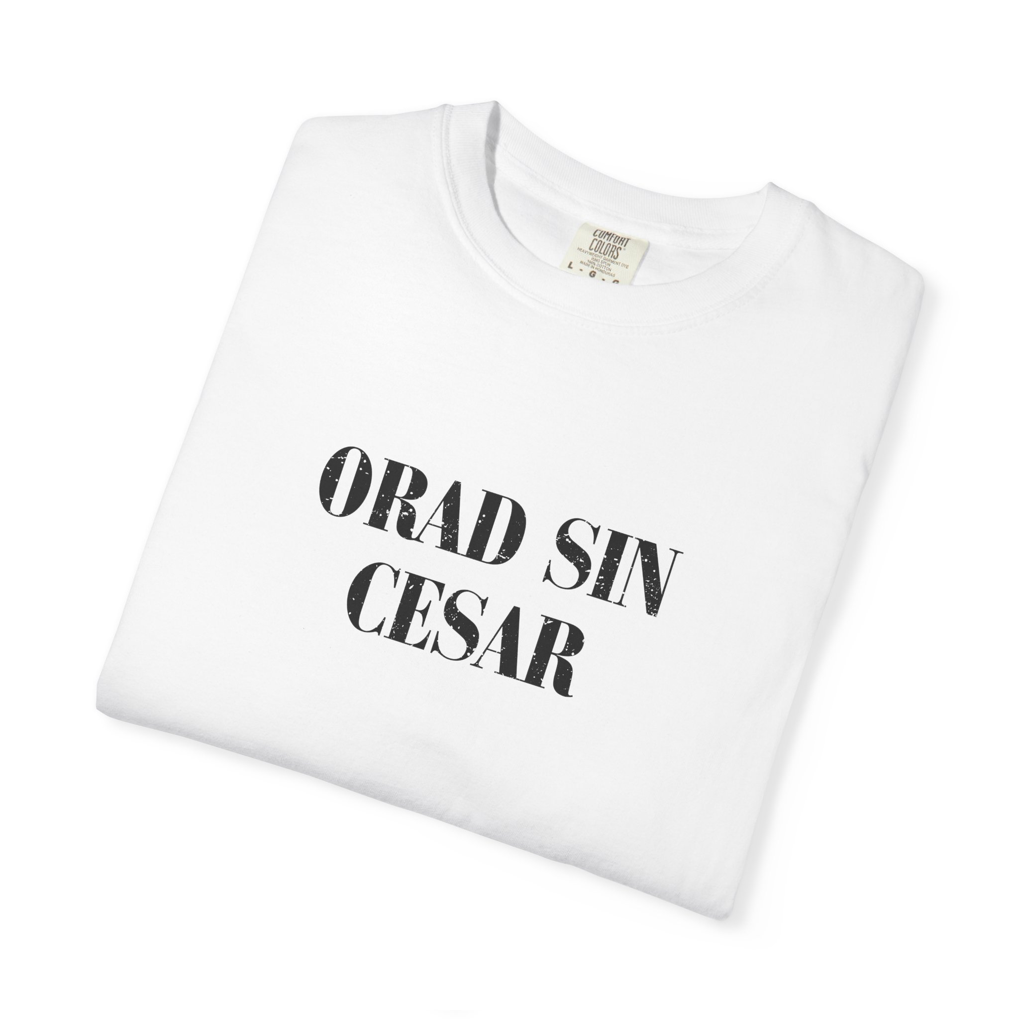 1 Thessalonians 5:17 / Spanish / T-shirt - Image 3