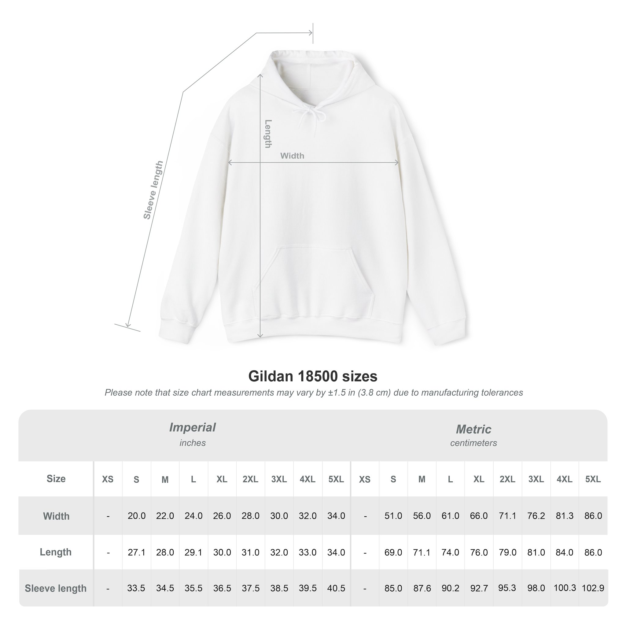 Mark 4:41 / English / Hoodie - Image 8