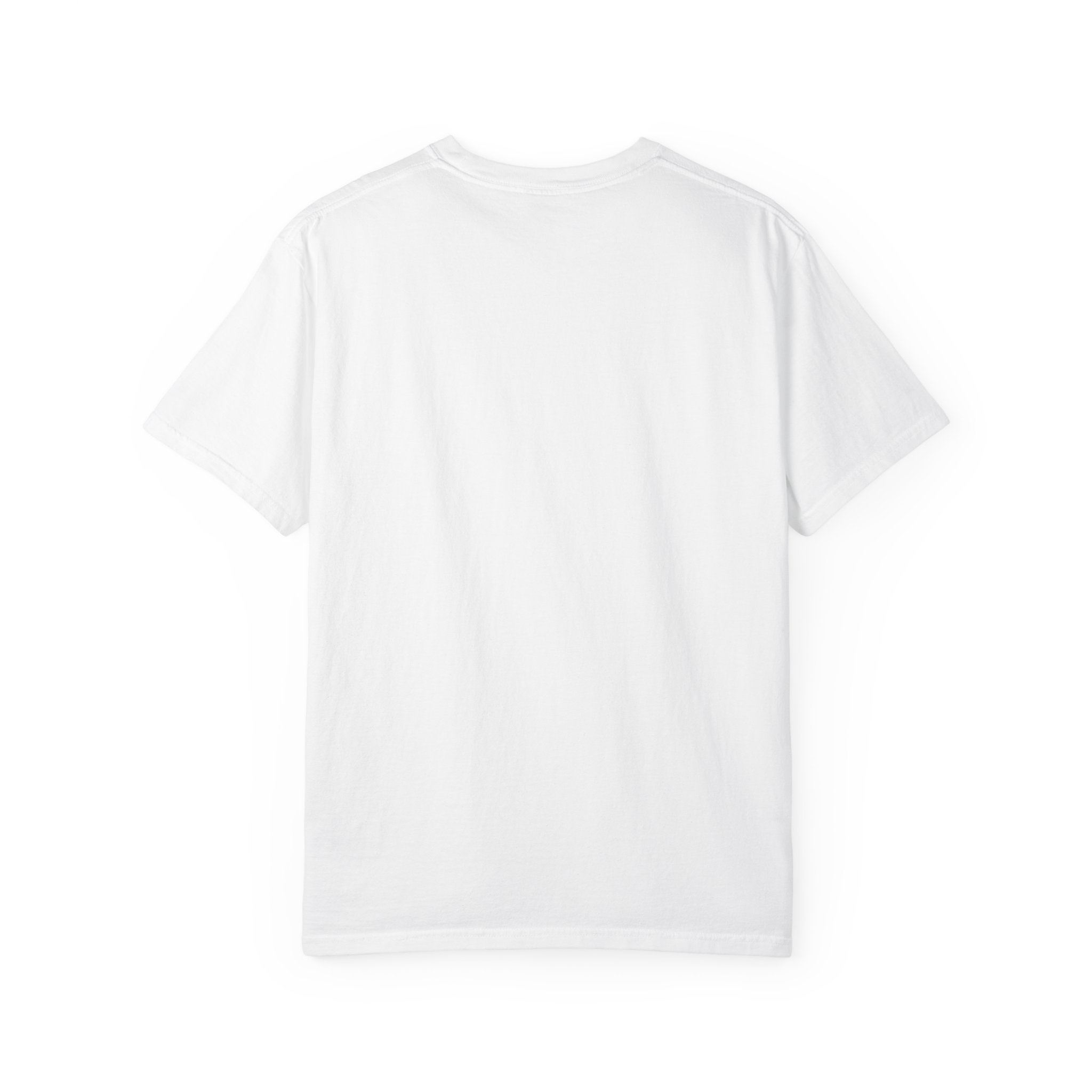 1 Thessalonians 5:19 / Ukrainian / T-shirt - Image 2