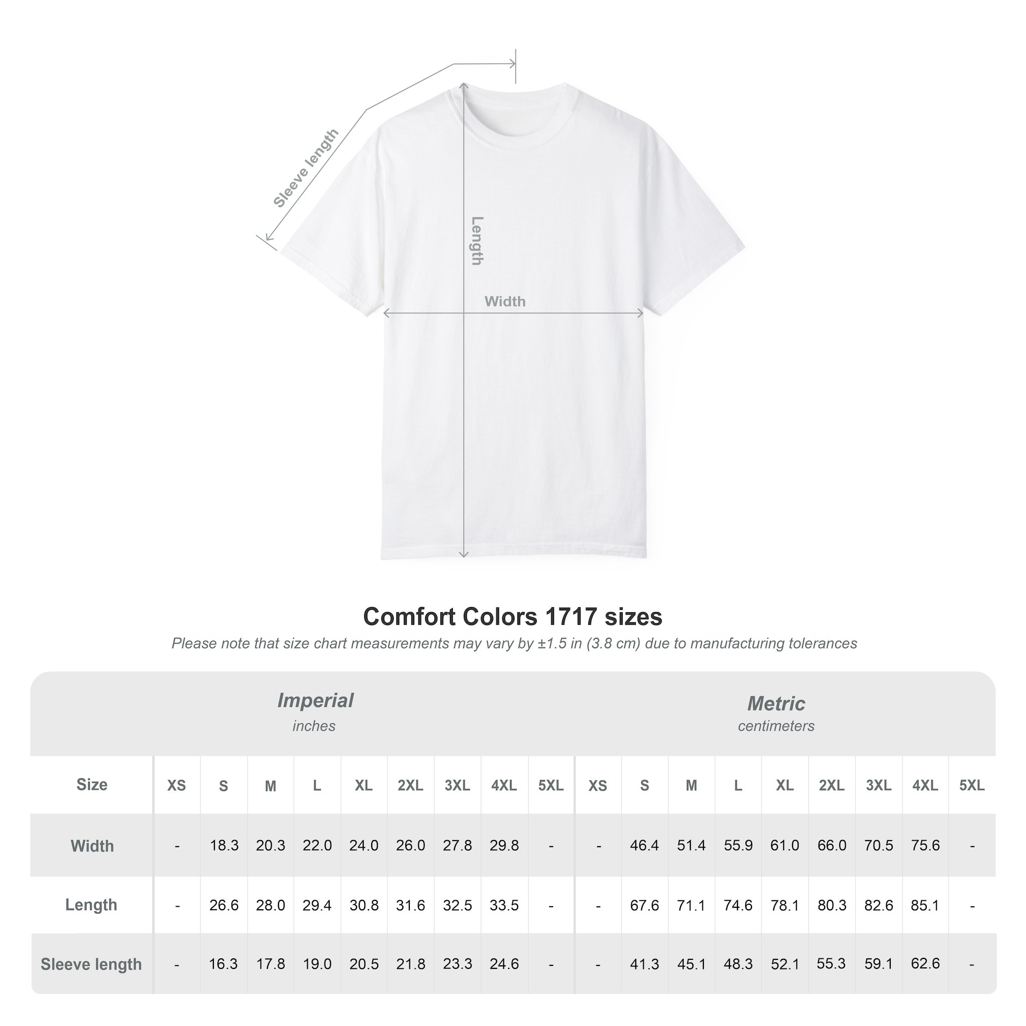 Isaiah 52:13 / Aramaic / T-Shirt - Image 7